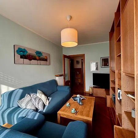 Apartamento Old Town - Larihome A101 *