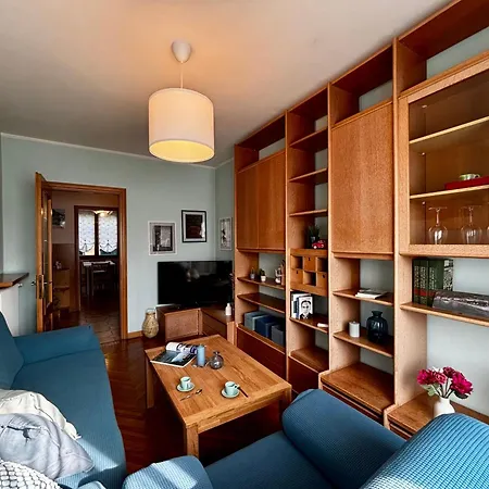 Apartamento Old Town - Larihome A101 Dongo