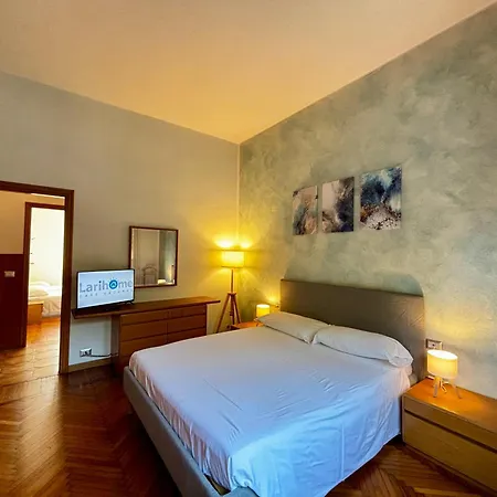 شقة Old Town - Larihome A101 دونغو