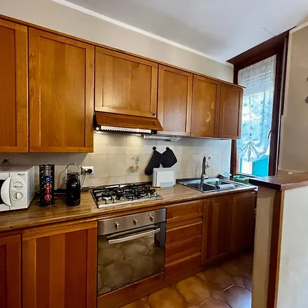 Old Town - Larihome A101 Apartamento