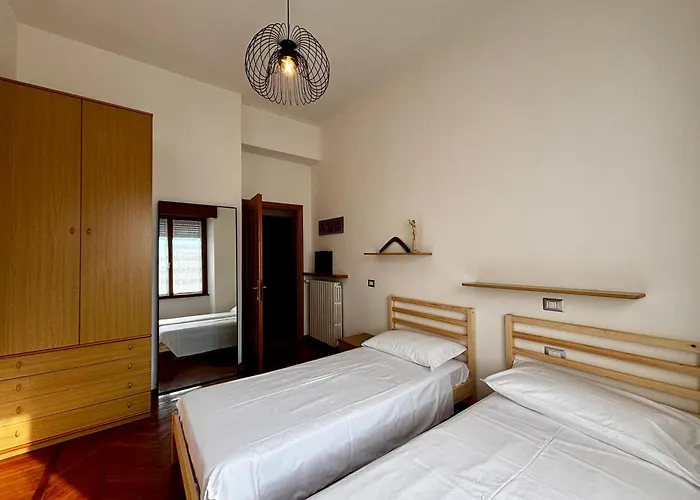 شقة Old Town - Larihome A101 دونغو
