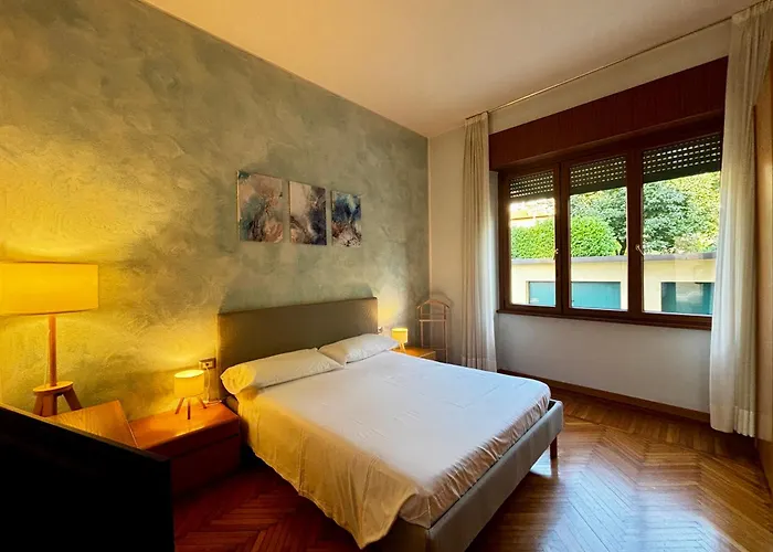 Old Town - Larihome A101 *