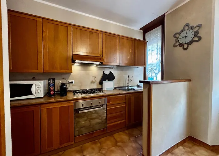 شقة Old Town - Larihome A101 دونغو