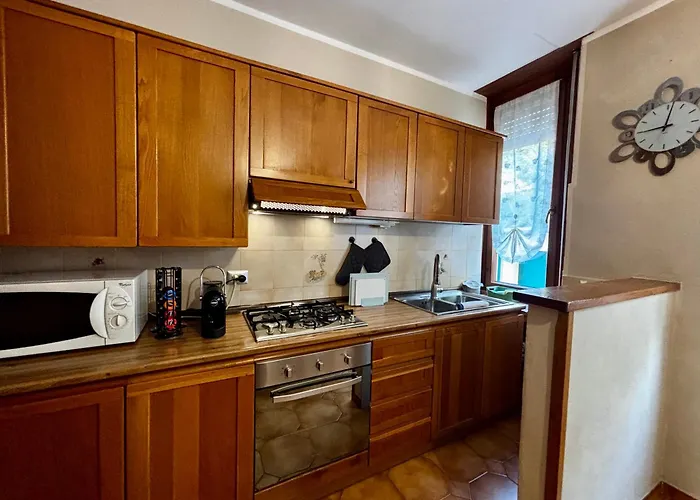 Old Town - Larihome A101 شقة