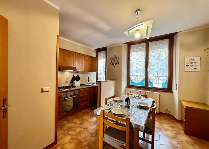 Old Town - Larihome A101 شقة *