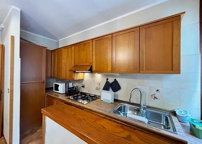 شقة Old Town - Larihome A101 دونغو