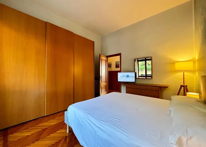 Old Town - Larihome A101