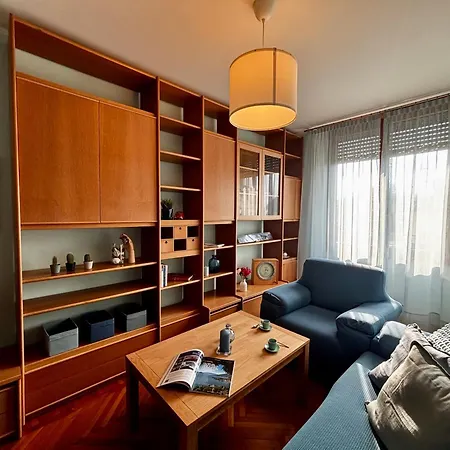 Apartmán Old Town - Larihome A101 *