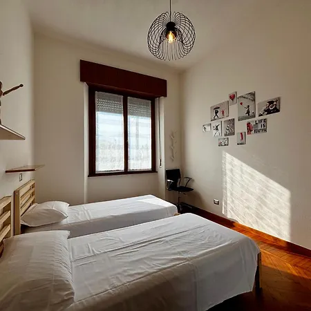 Old Town - Larihome A101 *