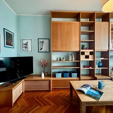 Apartmán Old Town - Larihome A101