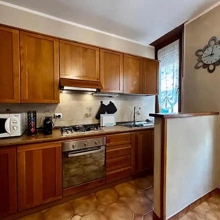 Apartmán Old Town - Larihome A101 Dongo