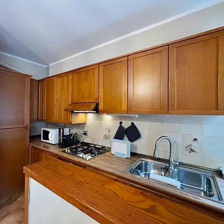 Apartment Old Town - Larihome A101 Dongo