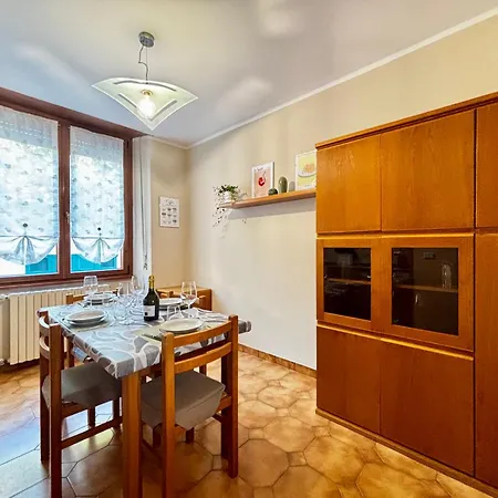 Old Town - Larihome A101 Dongo