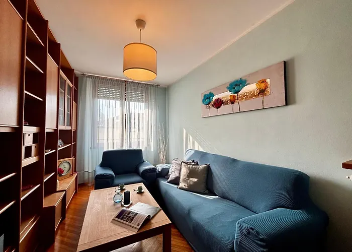 公寓 Old Town - Larihome A101 *