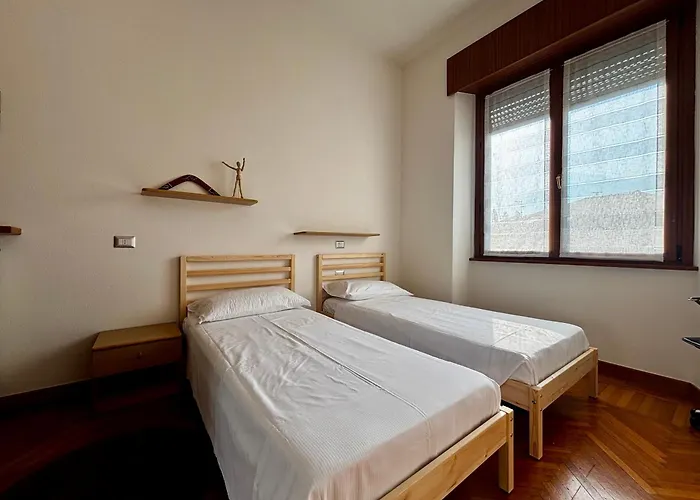 Old Town - Larihome A101 * דונגו