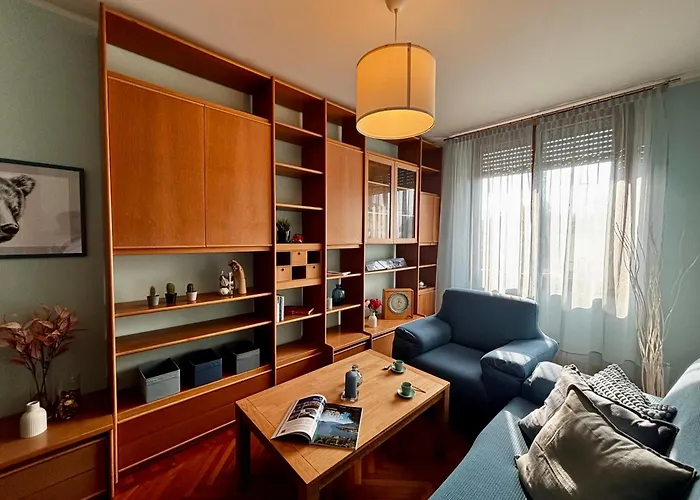 דירה Old Town - Larihome A101 *