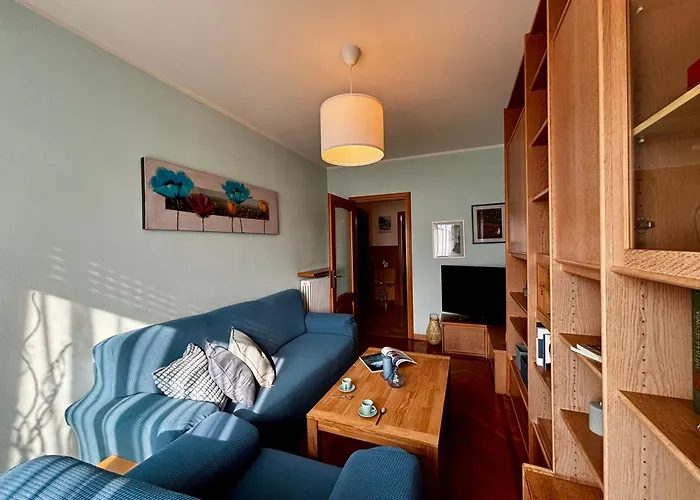 公寓 Old Town - Larihome A101 *