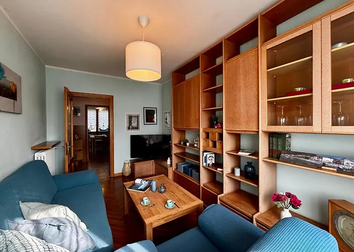 公寓 Old Town - Larihome A101 东戈