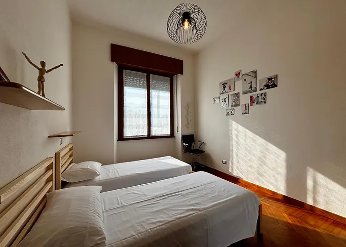 Old Town - Larihome A101 *