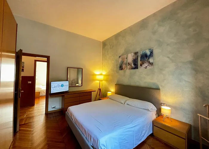 公寓 Old Town - Larihome A101 东戈