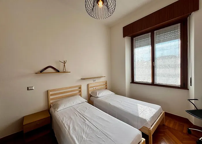 Old Town - Larihome A101 דירה