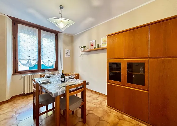 Old Town - Larihome A101 东戈