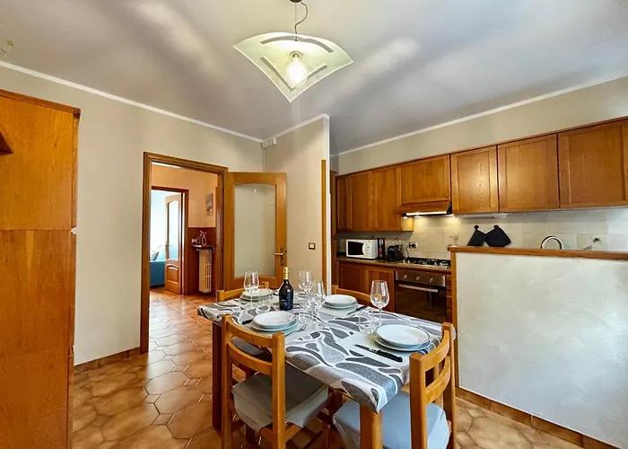 公寓 Old Town - Larihome A101 东戈