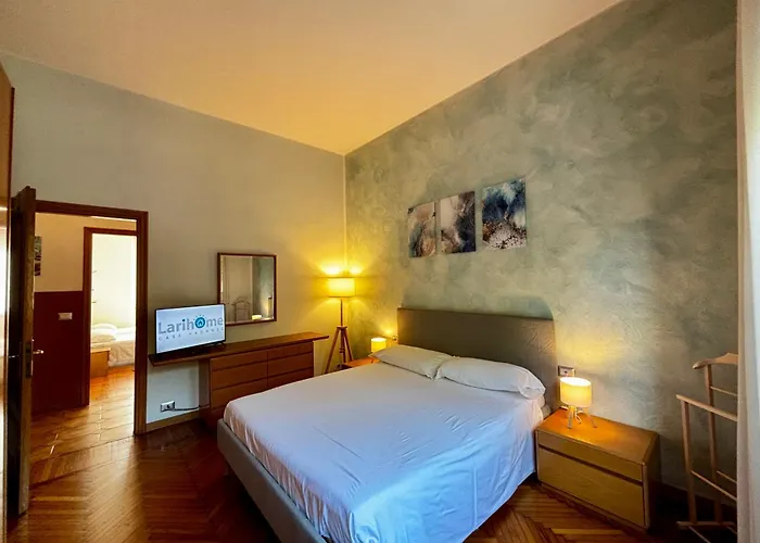 Old Town - Larihome A101