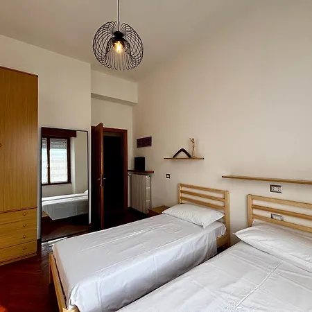 Lägenhet Old Town - Larihome A101 Dongo