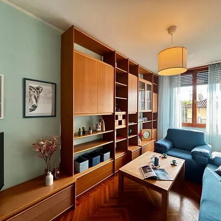 Old Town - Larihome A101 * Dongo